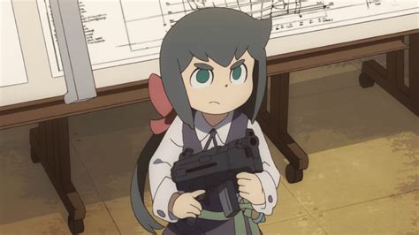 Exploring the Technology-Infused World of Constanze in Junior Witch Academia